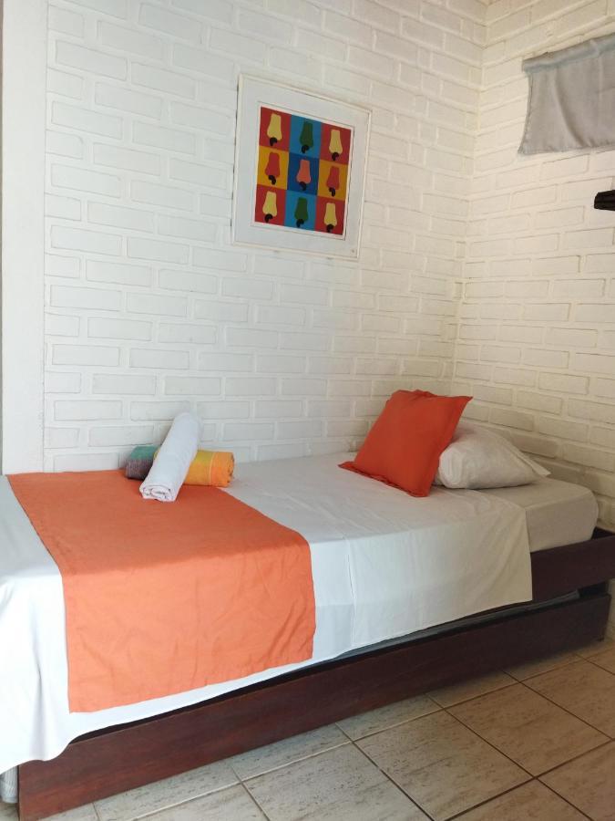 Villas De Tibau Praia de Pipa Exterior photo