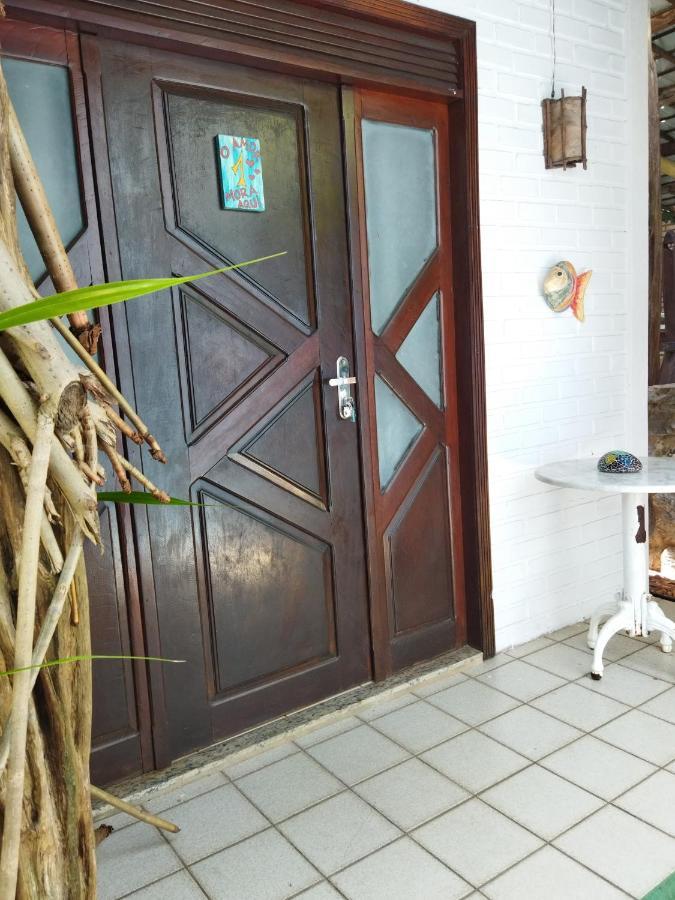 Villas De Tibau Praia de Pipa Exterior photo